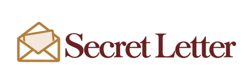 Secret Letter